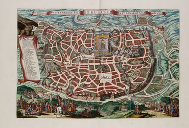 Jerusalén